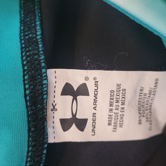 Under Armour compression leggings size small - Picture 4 of 8